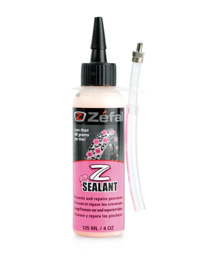 Герметик Zefal Z-Sealant 125мл