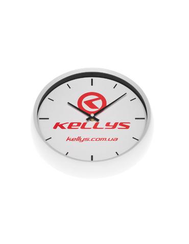 Годинник Kellys білий