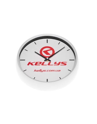 Годинник Kellys білий