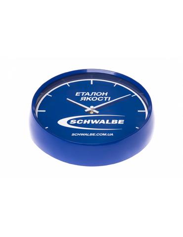 Годинник Schwalbe синій
