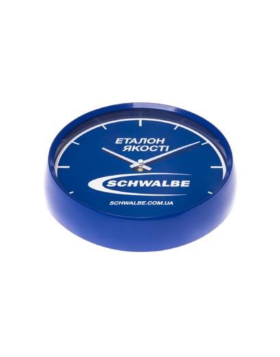 Годинник Schwalbe синій