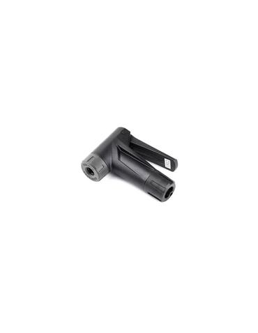 Голівка-клапан GIYO ECV-B SmartValve пластиковий
