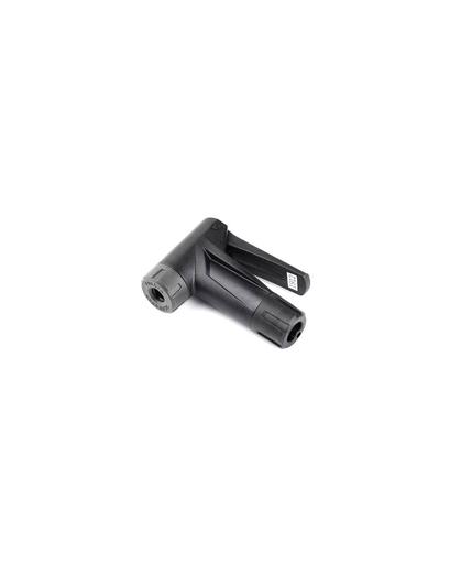 Голівка-клапан GIYO ECV-B SmartValve пластиковий