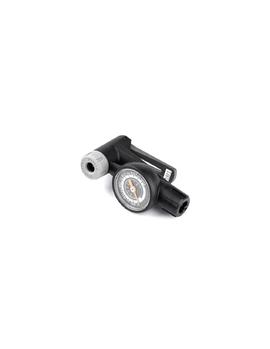 Голівка-клапан Giyo SmartValve GCT-A для підлогового насоса