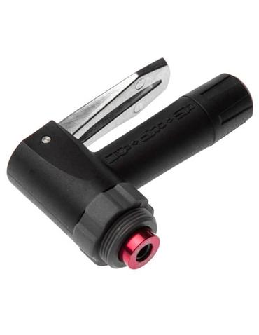 Голівка-клапан Giyo SmartValve GCT-PL для підлогового насоса