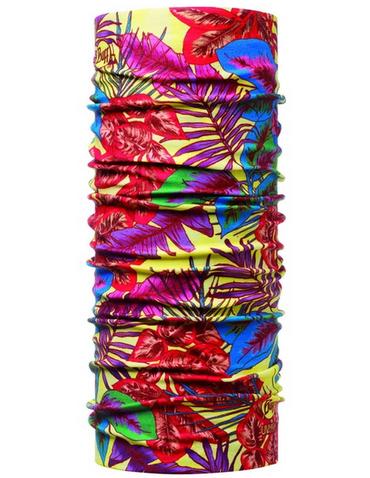 Головний убір Buff Junior High Uv Tropikgal (2014 M.)