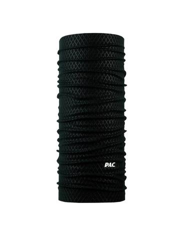 Головний убір P.A.C. 3D Reno Black