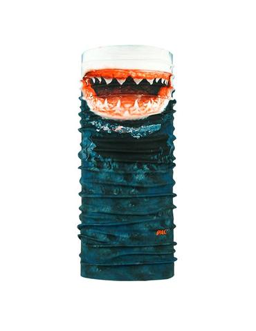 Головний убір P.A.C. Facemask Shark