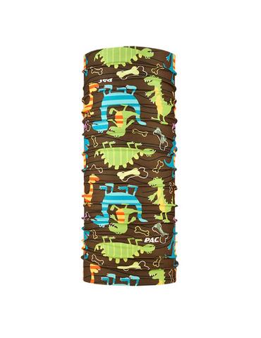 Головний убір P.A.C. Kids Original Zaurus