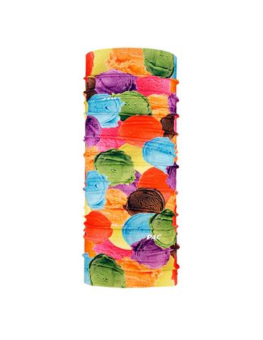 Головний убір P.A.C. Kids UV Protector + Ice Cream