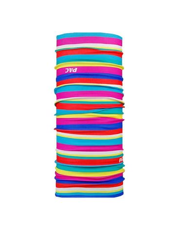 Головний убір P.A.C. Kids UV Protector + Lines Mix
