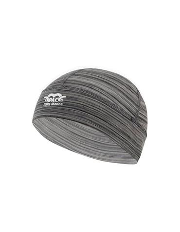 Головний убір P.A.C. Merino Hat Multi Stone Rock