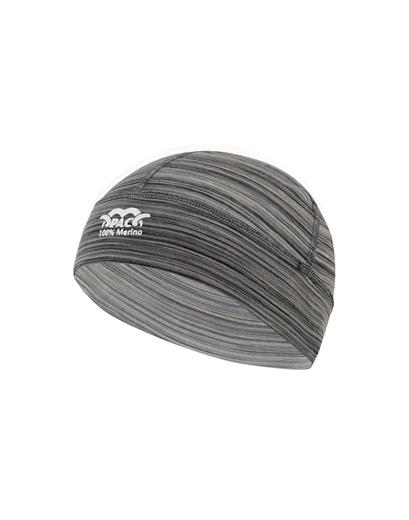 Головний убір P.A.C. Merino Hat Multi Stone Rock