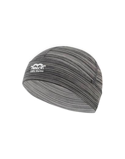 Головний убір P.A.C. Merino Hat Multi Stone Rock
