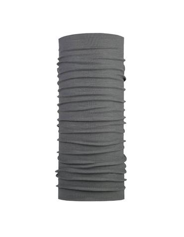 Головний убір P.A.C. Merino Tech Graphite