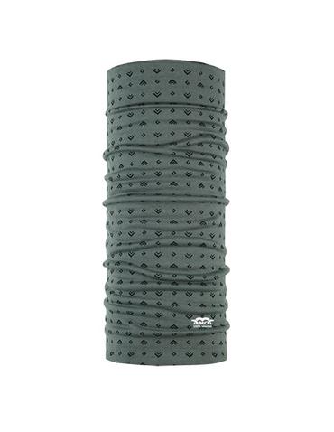 Головний убір P.A.C. Merino Wool Arrow Grey