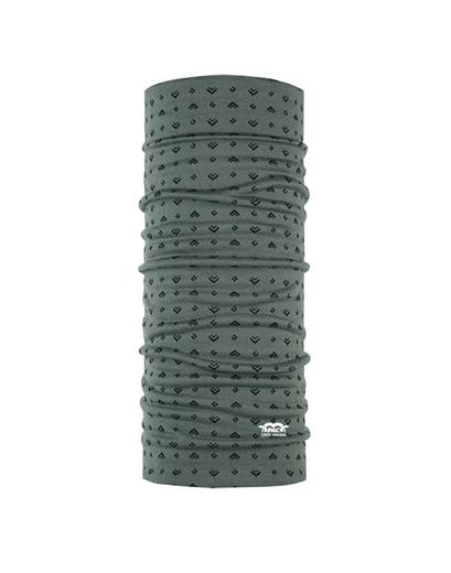 Головний убір P.A.C. Merino Wool Arrow Grey