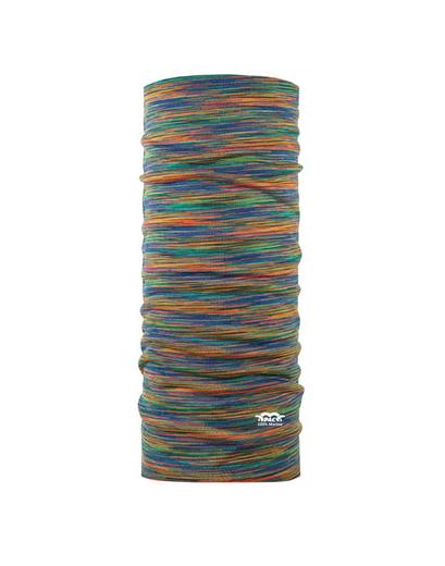Головний убір P.A.C. Merino Wool Multi Rainbow