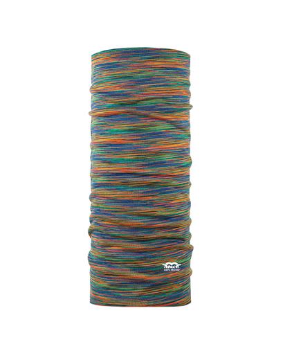 Головний убір P.A.C. Merino Wool Multi Rainbow