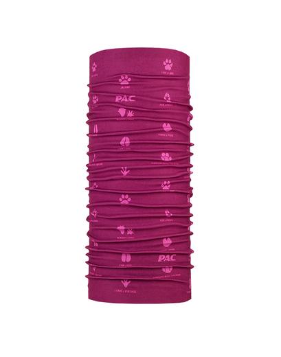 Головний убір P.A.C. Original Antracks Berry