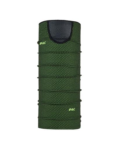 Головний убір P.A.C. Original Mesh Mask Celltech Neon Green