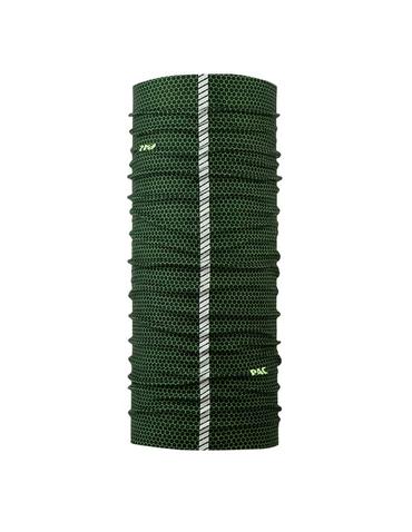 Головний убір P.A.C. Reflector Celltech Neongreen