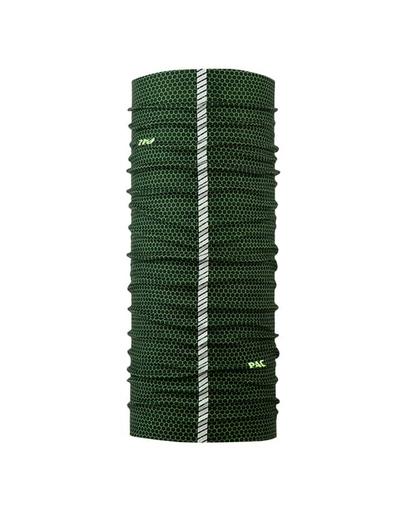 Головний убір P.A.C. Reflector Celltech Neongreen