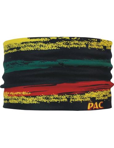 Головний убір P.A.C. Summer Headband Rastafari