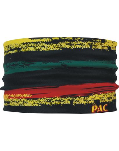 Головний убір P.A.C. Summer Headband Rastafari