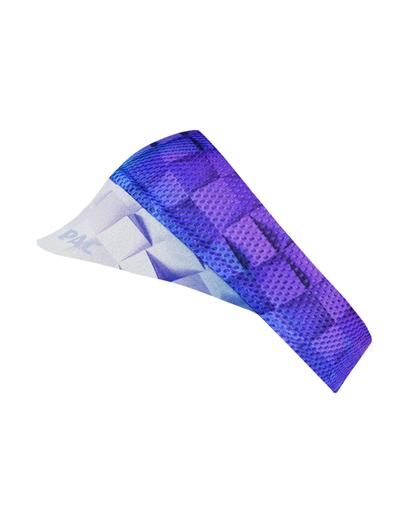 Головний убір P.A.C. Ultra Visor Headband Cuben