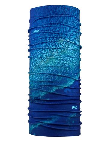 Головний убір P.A.C. UV Protector + Blue Reef