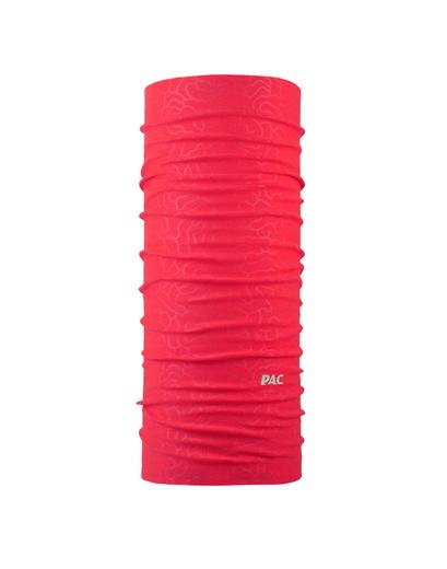 Головний убір P.A.C.3D Pebble Neon Pink