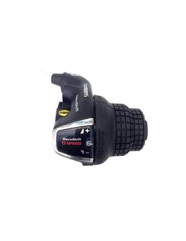 Ручка перемикання прав. моноблок R7 SHIMANO ST EF500