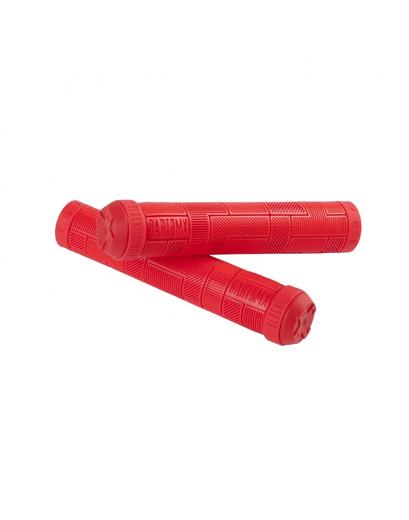 Гріпси Dartmoor Block 155 мм червоні