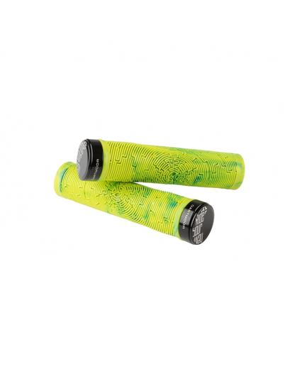 Гріпси Dartmoor Maze 130 мм світло жовті