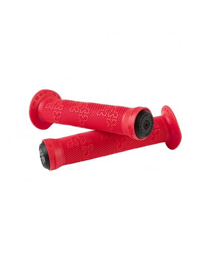 Гріпси Dartmoor Shamann 150 мм червоні