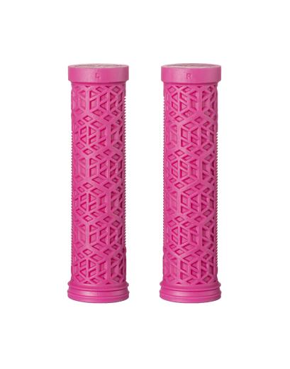 Гріпси FUNN Hilt ES, 130 мм, гумові, рожевий