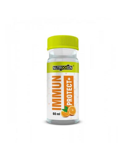 Харчовий додаток Nutrixxion Immun Protect+ Orange, шот 60 мл