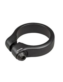 Хомут підсідельного штиря Bontrager Basic болтовий 36.4 мм