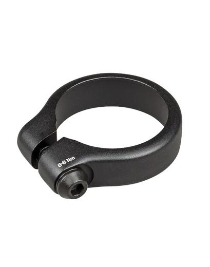 Хомут підсід. штиря Bontrager 32MM BOLT Basic