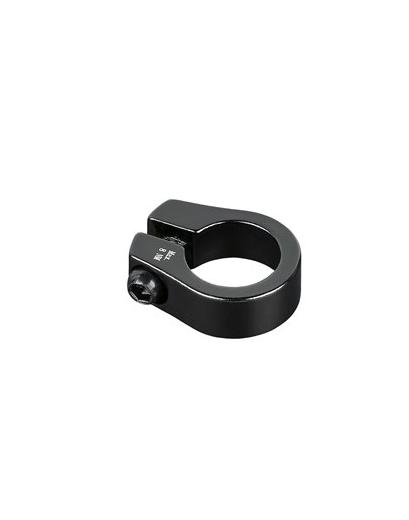 Хомут підсідельного штиря Bontrager Premium болтовий 31.8 мм