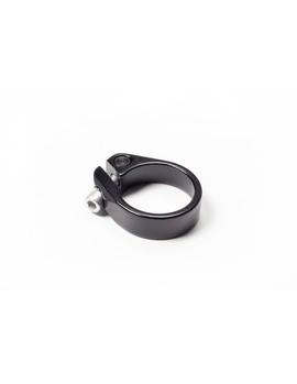 Підседільна труба ZOOM SP-217/ISO-M, 31,6х350мм, алюміній литій, чорний