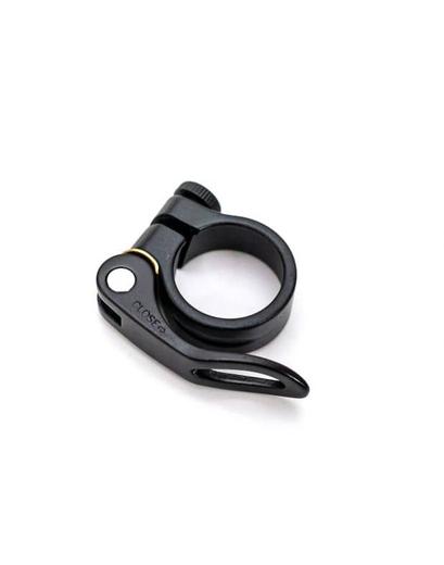 Хомут п/сед 31.8ММ з ексцентриком YEECHANG YC07+YC161