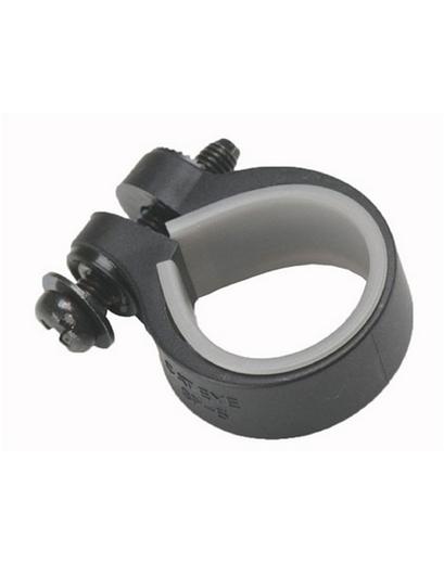 Хомут+гвинт CatEye SP-5 Ø23.5-27.2мм