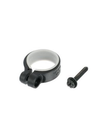 Хомут+гвинт CatEye SP-6 OEM Ø28.5-30.5мм