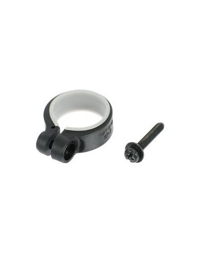 Хомут+гвинт CatEye SP-6 OEM Ø28.5-30.5мм