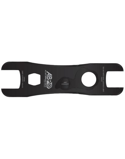 Інструмент Bontrager ABP WRENCH для обслговування ABP