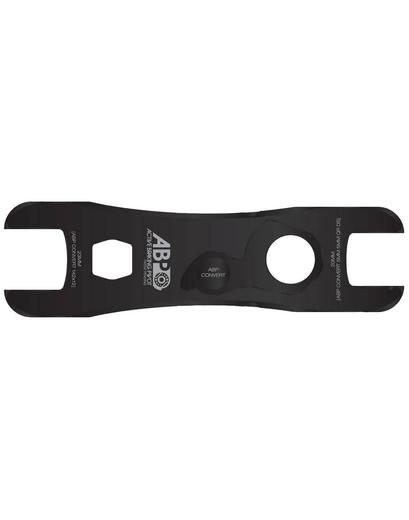 Інструмент Bontrager ABP WRENCH для обслговування ABP