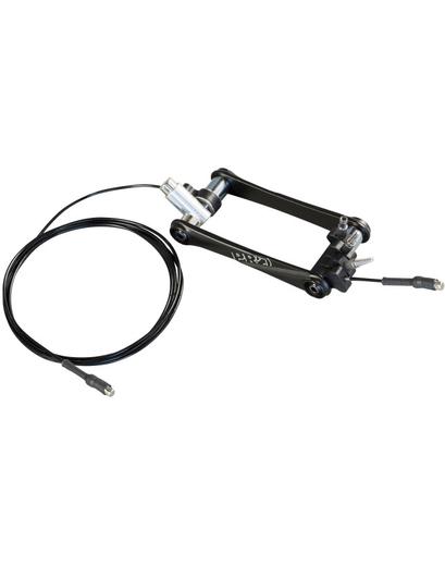 Інструмент PRO для внутрішньої прокладки кабеля