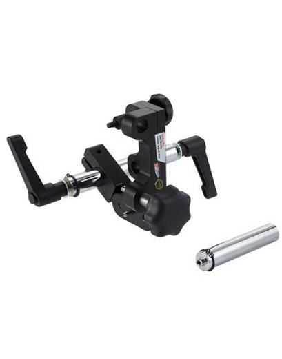 Інструмент SuperB для торцювання кріплень під дискові гальма